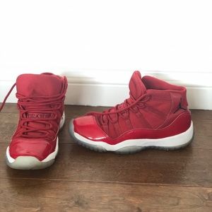 Air Jordan 11 Retro